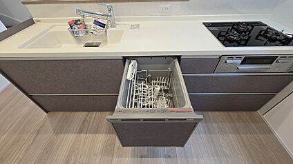 食洗器