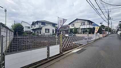 現地：2026年10月撮影
