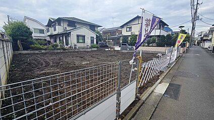 現地：2026年10月撮影