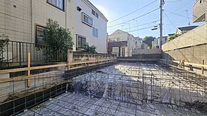 現地：2026年10月撮影