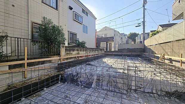 【現地:2026年10月撮影】即日即時のご案内が可能!お気軽にお問い合わせください!
