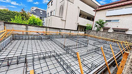 現況：2026年10月撮影