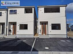 愛知県あま市下萱津山伏