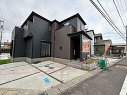 愛知県北名古屋市中之郷八反