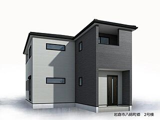 飯田グループホールディングス　リーブルガーデン　岩倉市八剱町郷　全５邸 その他