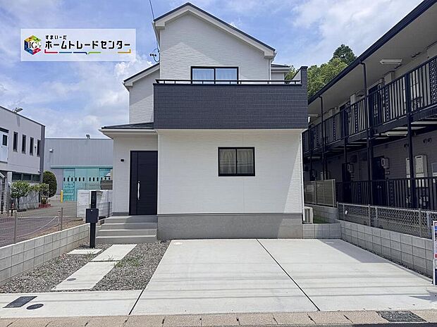 全１邸☆
資料送付・ご見学即対応！建物完成しておりますので、室内ご内覧いただけます♪ご不明点等、スタッフがしっかりと説明させていただきますので、安心して現地をご覧ください♪