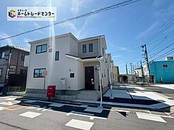 愛知県北名古屋市薬師寺山浦
