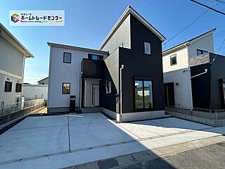 飯田グループホールディングス　リナージュ四日市京町　第１期 外観