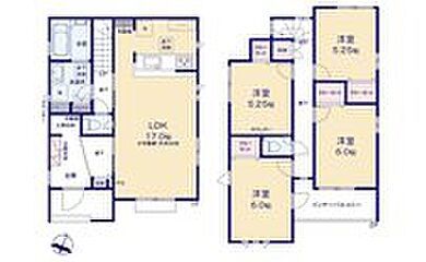 飯田グループホールディングス　ブルーミングガーデン　弥富市五明町築留　全２邸 その他