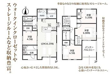 飯田グループホールディングス　クレイドルガーデン　稲沢市祖父江町　全３邸 その他