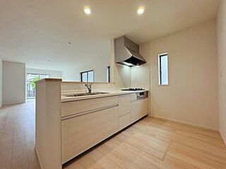 飯田グループホールディングス　クレイドルガーデン　あま市七宝町鯰橋　第１　全４邸 その他