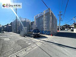 愛知県海部郡蟹江町城３