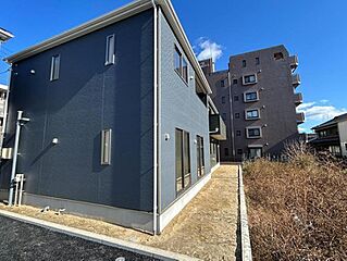 飯田グループホールディングス　クレイドルガーデン　あま市下萱津第７　全３邸 その他