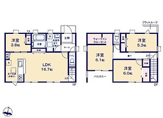 飯田グループホールディングス　リーブルガーデン　愛西市大井町宮新田 その他