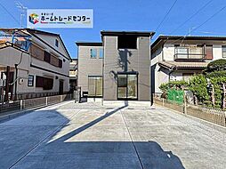 愛知県北名古屋市熊之庄山の前