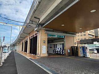 飯田グループホールディングス　クレイドルガーデン　港区七反野第３ その他