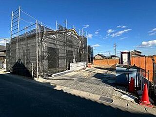 飯田グループホールディングス　ブルーミングガーデン　愛西市草平町江ノ田　全１邸 その他