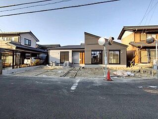 飯田グループホールディングス　リーブルガーデン　愛西市西保町森浦の平屋　全１邸 その他
