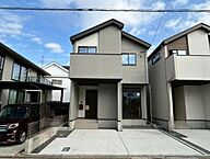 愛知県名古屋市中川区中須町字辻ノ上：物件画像