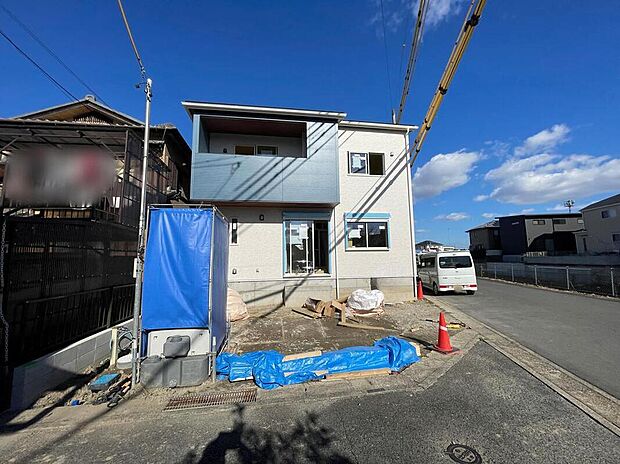 全１邸☆
建築中のためモデルハウスで構造説明会を開催しております☆設備や構造などご説明いたします！お気軽にお問い合わせください♪