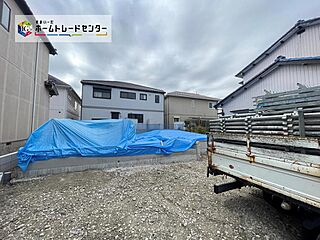 【ファーストタウン】　第１中川区赤星　全１邸 その他