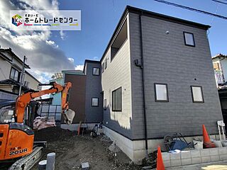 飯田グループホールディングス　あま市篠田第２ 外観