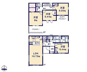 飯田グループホールディングス　あま市篠田第２ その他