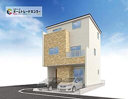 愛知県名古屋市中川区高畑４