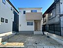 愛知県津島市立込町２：物件画像