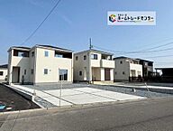愛知県弥富市五斗山３：物件画像