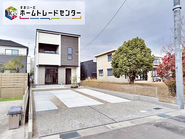 完成しておりますので、室内ご内覧いただけます♪ご不明点等、スタッフがしっかりと説明させていただきます！お気軽にお問い合わせください♪