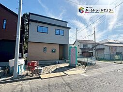 愛知県北名古屋市六ツ師松葉