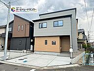 愛知県北名古屋市六ツ師松葉：物件画像