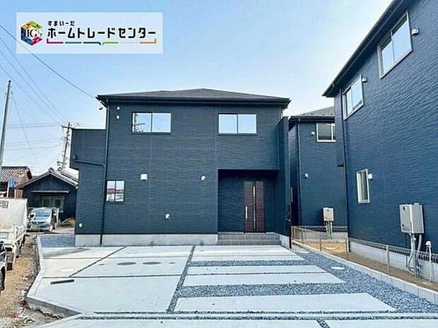 全４邸☆
完成に向けて現在建築工事中です☆住宅の構造や設備仕様・完成イメージなどの資料もお送りいたします♪お気軽にお問い合わせ下さい☆