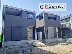 愛知県海部郡蟹江町錦１