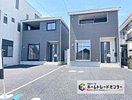 愛知県海部郡蟹江町錦１：物件画像