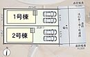 愛知県海部郡蟹江町錦１：物件画像