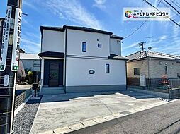 愛知県北名古屋市熊之庄牛流