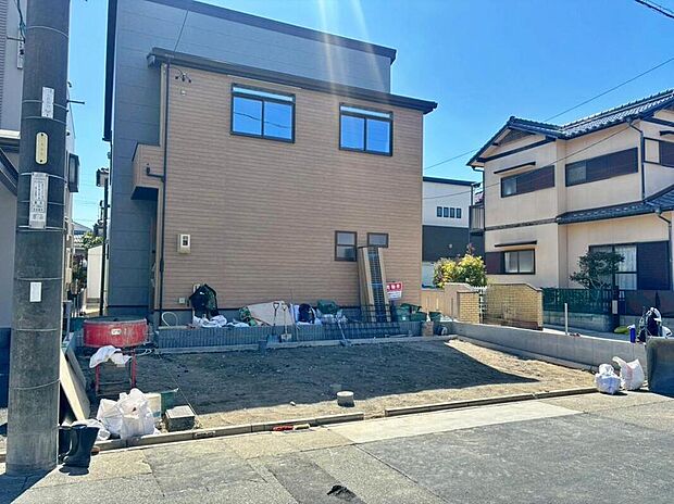 全１邸☆
建築中のためモデルハウスで構造説明会を開催しております☆設備や構造などご説明いたします！お気軽にお問い合わせください♪