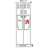 愛知県あま市七宝町安松１３：物件画像