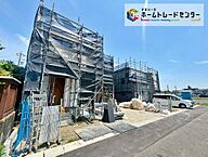 愛知県あま市新居屋久渕郷：物件画像
