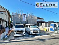 愛知県あま市下萱津山伏：物件画像