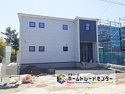 愛知県海部郡蟹江町大字須成字川西上