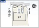 愛知県海部郡蟹江町大字須成字川西上：物件画像