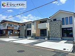 愛知県名古屋市中川区助光1