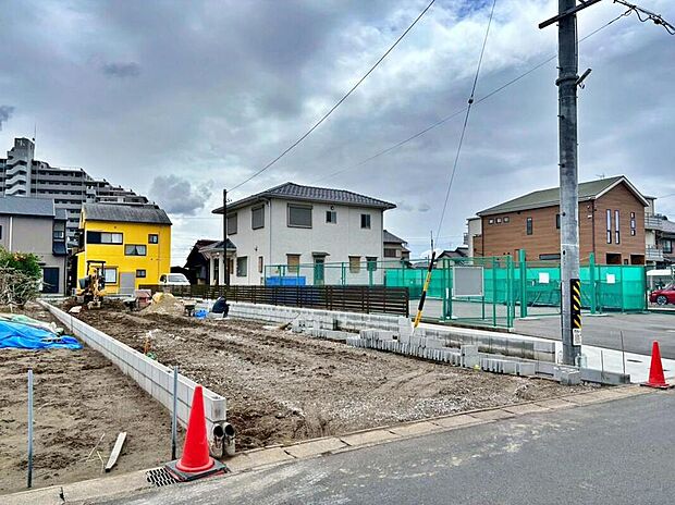 今から見たい！大歓迎です。お気軽にホームトレードセンターまでお問い合わせください！同じものは２つとない「夢のマイホーム」との出会いが待っているかもしれません☆