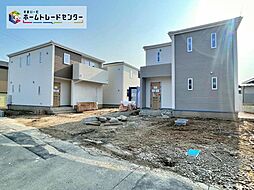 愛知県津島市宇治町字茶ノ里