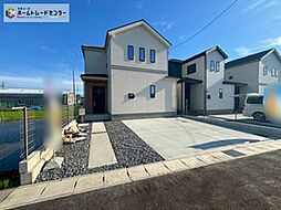 名鉄犬山線「西春」駅 バス13分「鍜治ケ一色西」バス停 徒歩1分