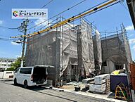 愛知県あま市篠田向島：物件画像