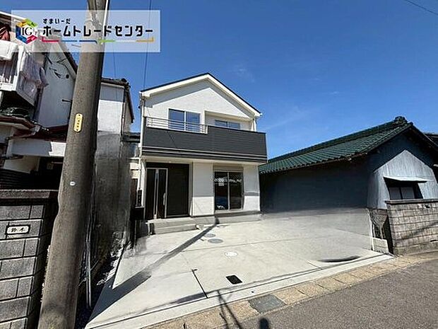 全１邸
堂々完成いたしました！ぜひ現地にて、実際の建物・街並み・陽当たり等ご確認下さい♪お気軽にお問い合わせください☆
